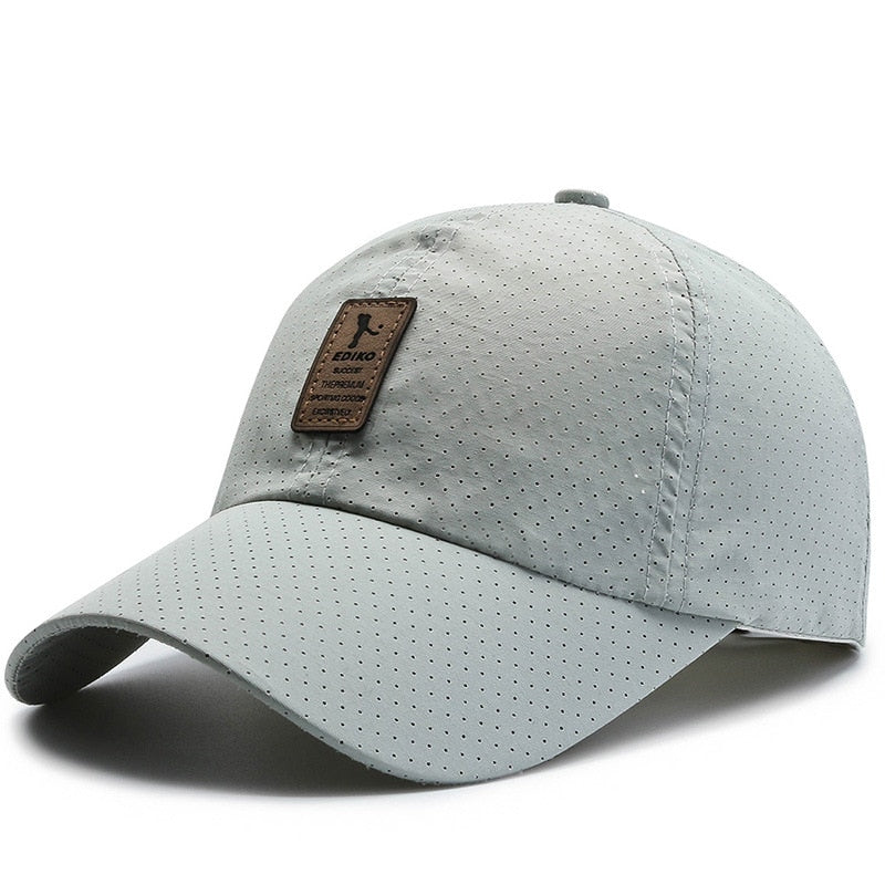 Canada Luxury Baseball Cap For Men Women