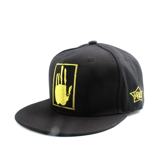 Baseball Caps For Men and Women Summer Autumn Brand Hip Hop