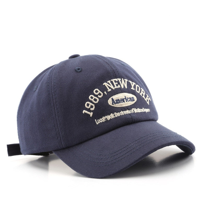 Men and Woman's Baseball Caps