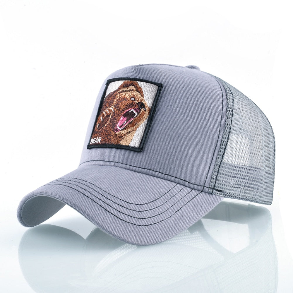 Baseball Caps Men Hip Hop Women