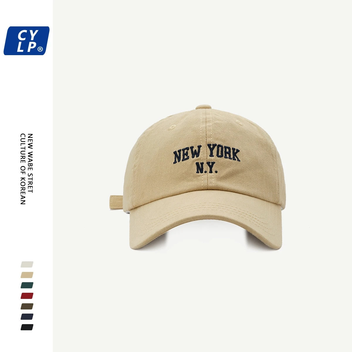 DAMN Hats for Men and Women