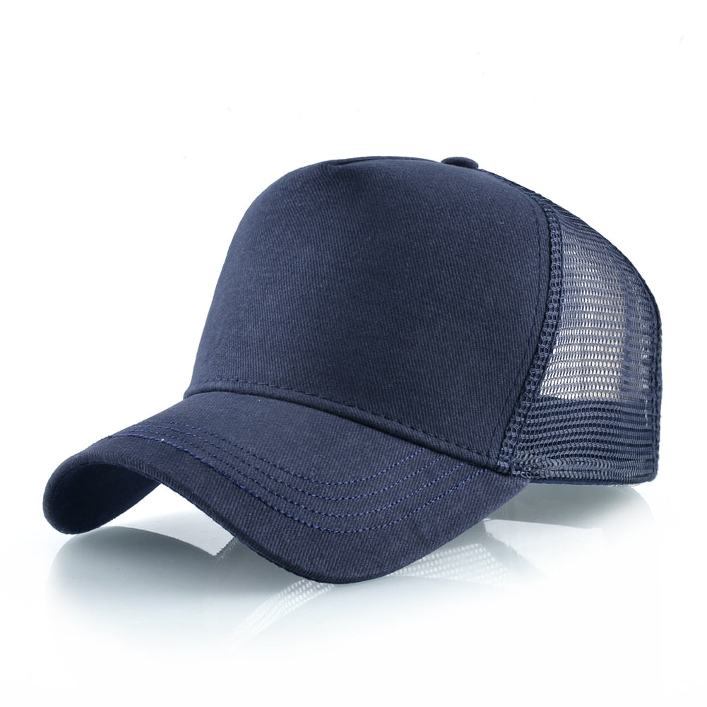 Baseball Caps Men Hip Hop Women