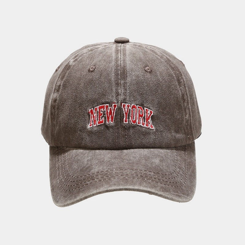 Tree Embroidery Washed Solid Boys Men