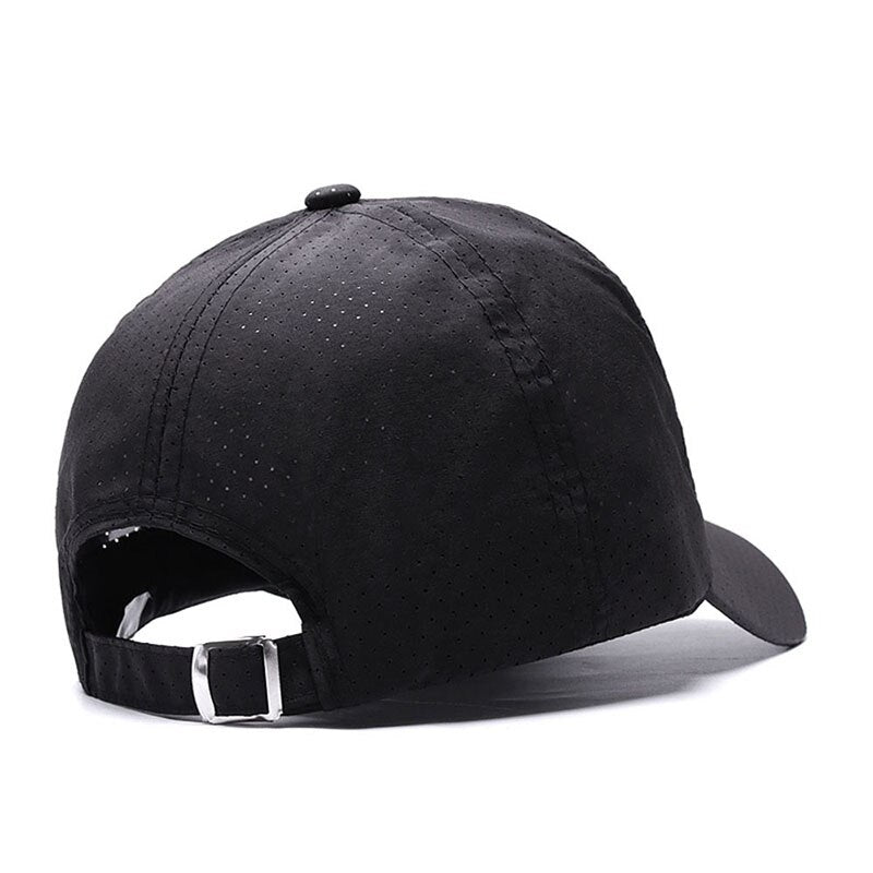 Canada Luxury Baseball Cap For Men Women