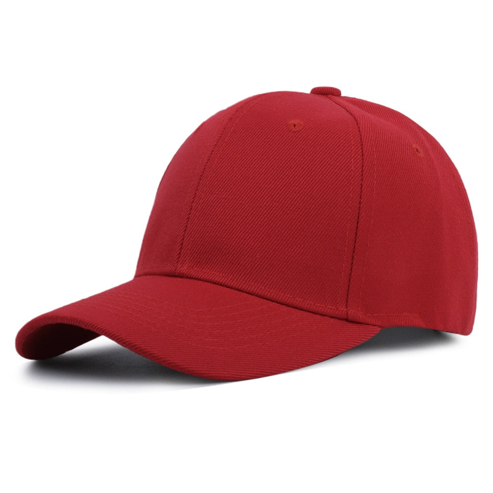Men Women Baseball Cap