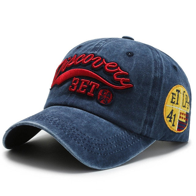 Women Men Baseball Cap