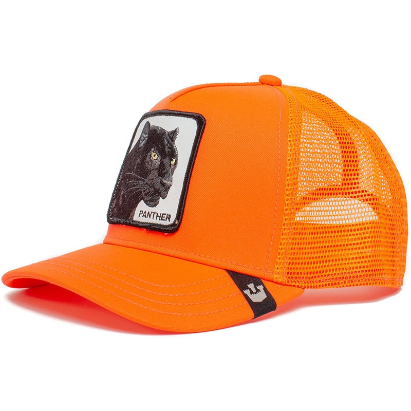 2023 Baseball Caps  Hip Hop Letter Embroidered