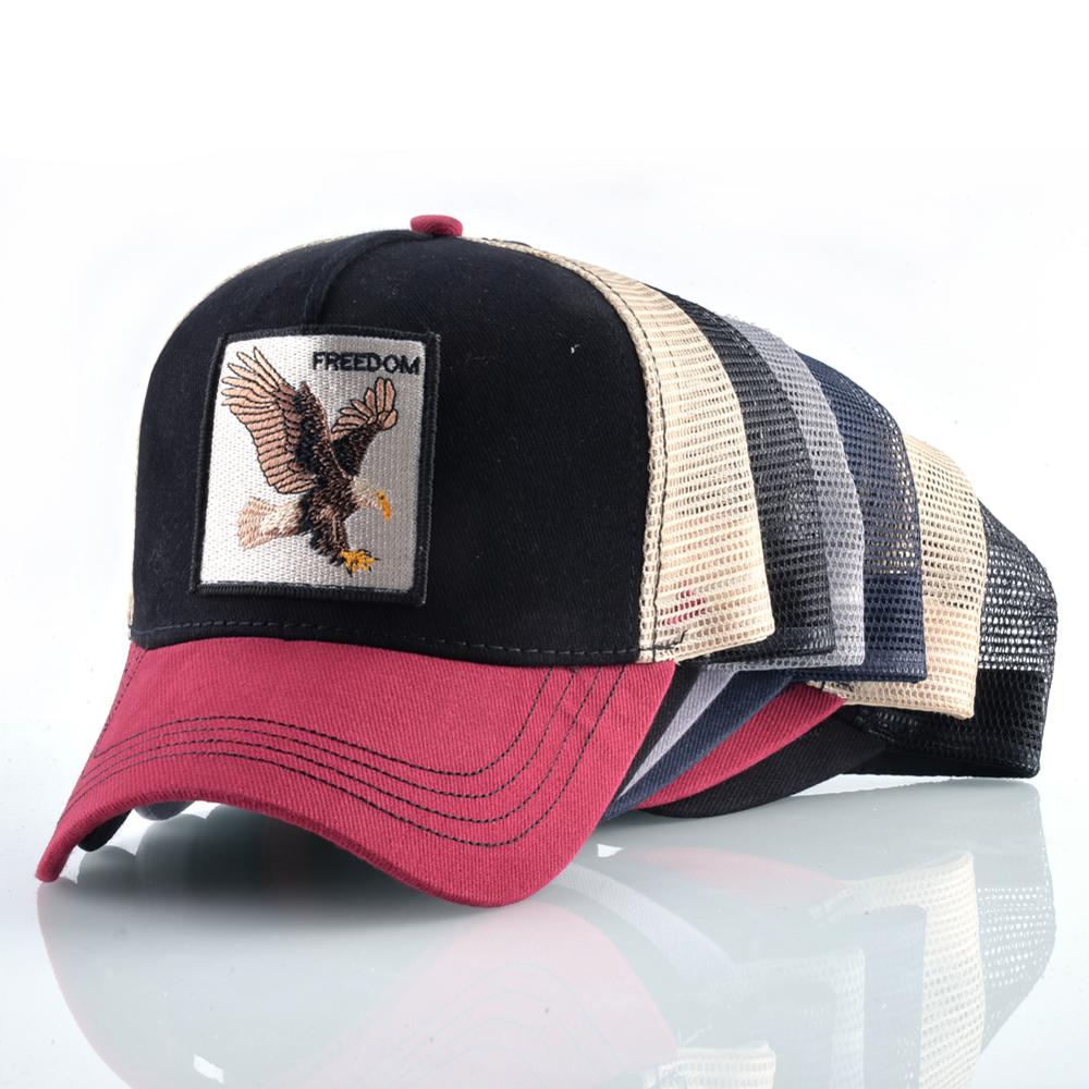 Baseball Caps Men Hip Hop Women