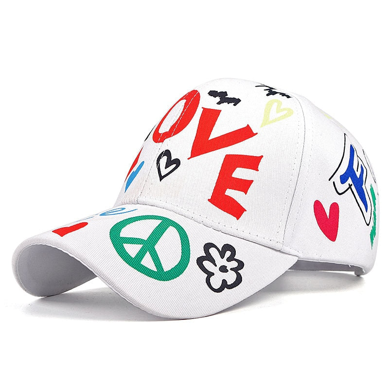 Baseball Cap Women Men 2023