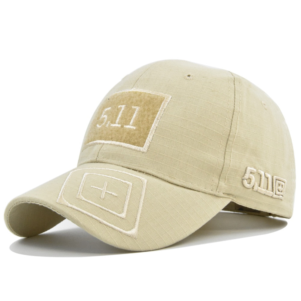 Tactical Baseball Caps For Men