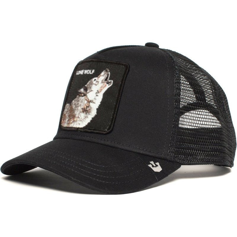 2023 Baseball Caps  Hip Hop Letter Embroidered