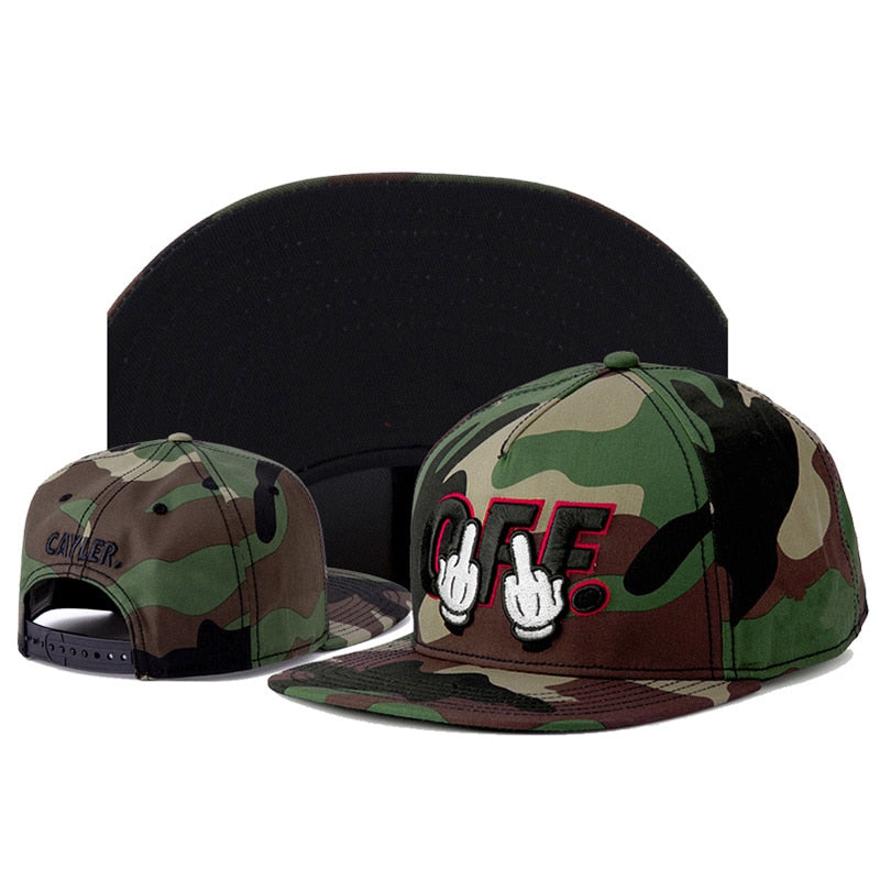 Brand FASTBALL CAP BROOKLYN