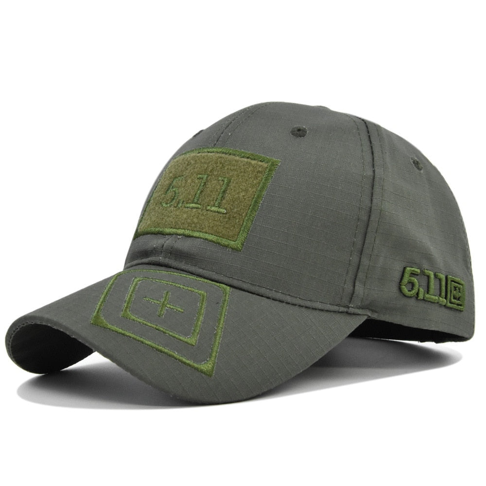Tactical Baseball Caps For Men