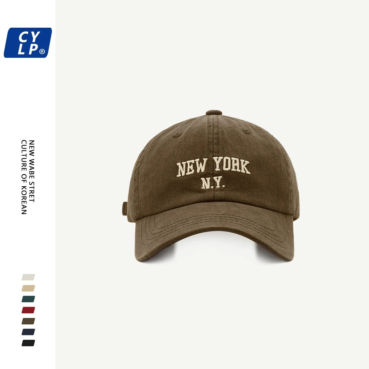 DAMN Hats for Men and Women