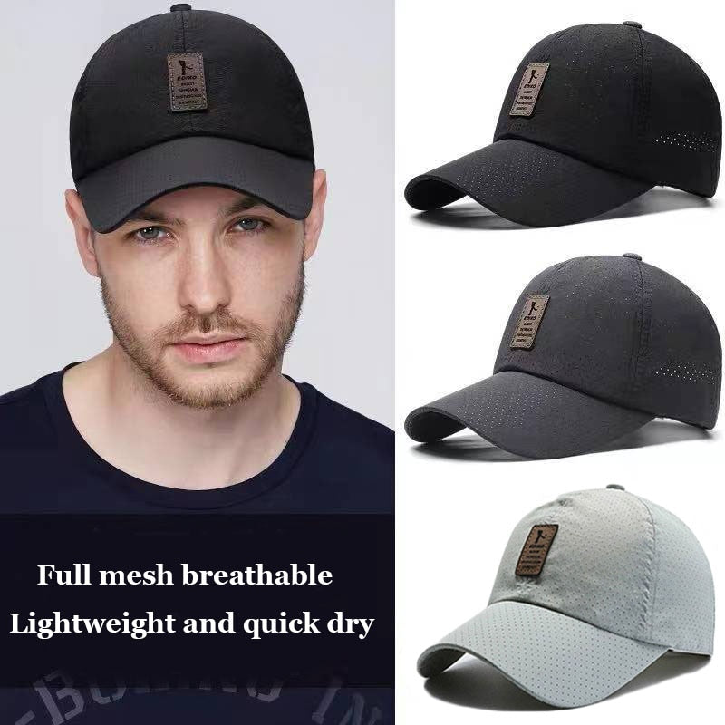 Canada Luxury Baseball Cap For Men Women