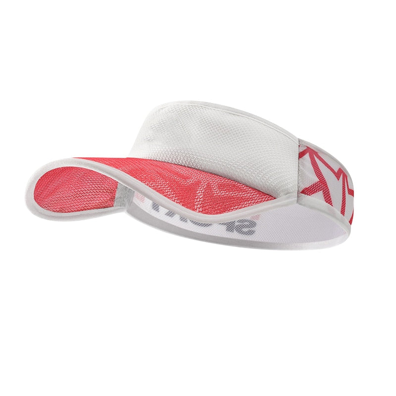 Running Caps for Men Women