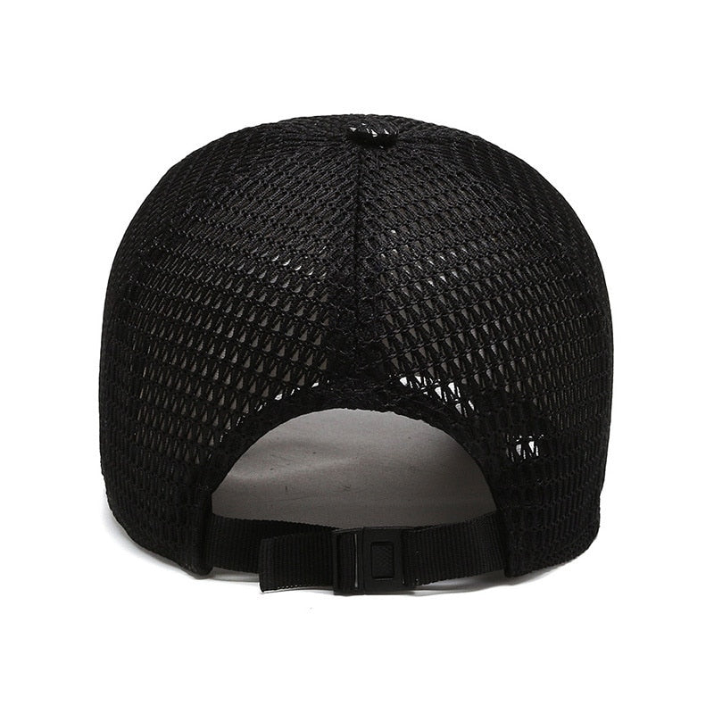 Baseball Cap Men Women Outdoor Sports
