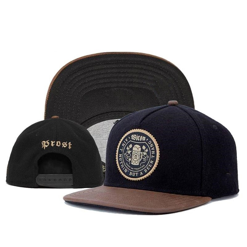 Brand FASTBALL CAP BROOKLYN