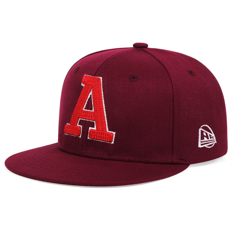 Caps for men and women