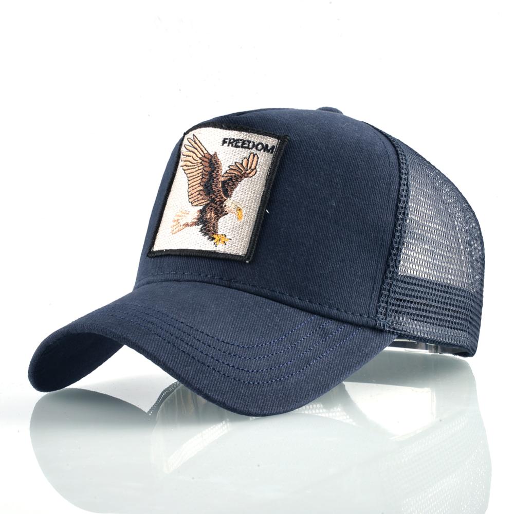 Baseball Caps Men Hip Hop Women