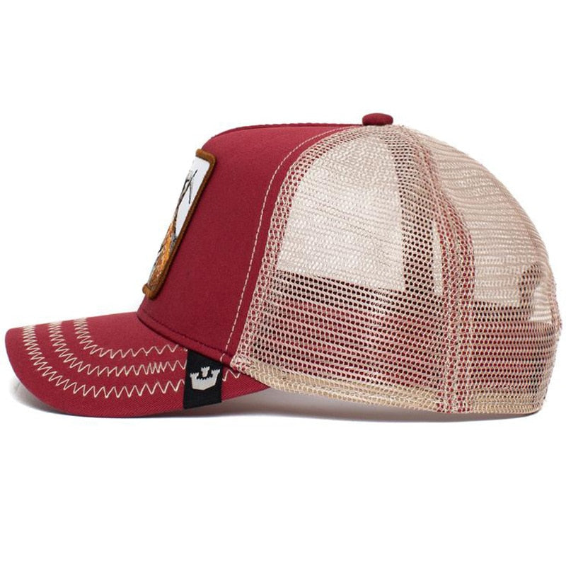 2023 Baseball Caps  Hip Hop Letter Embroidered