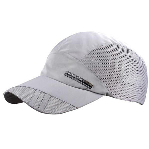 Men Women Running Baseball  Cap