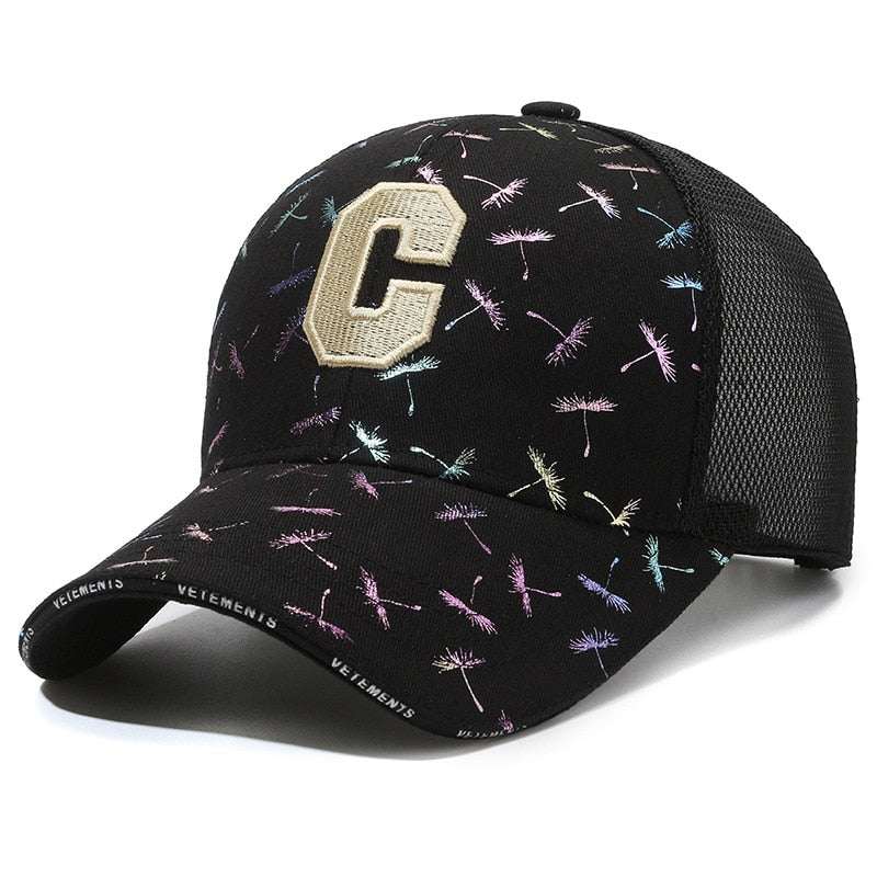 2023 Luxury Brand Baseball Caps