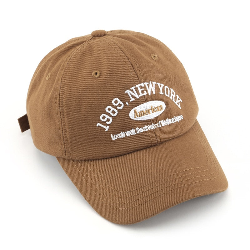 Men and Woman's Baseball Caps