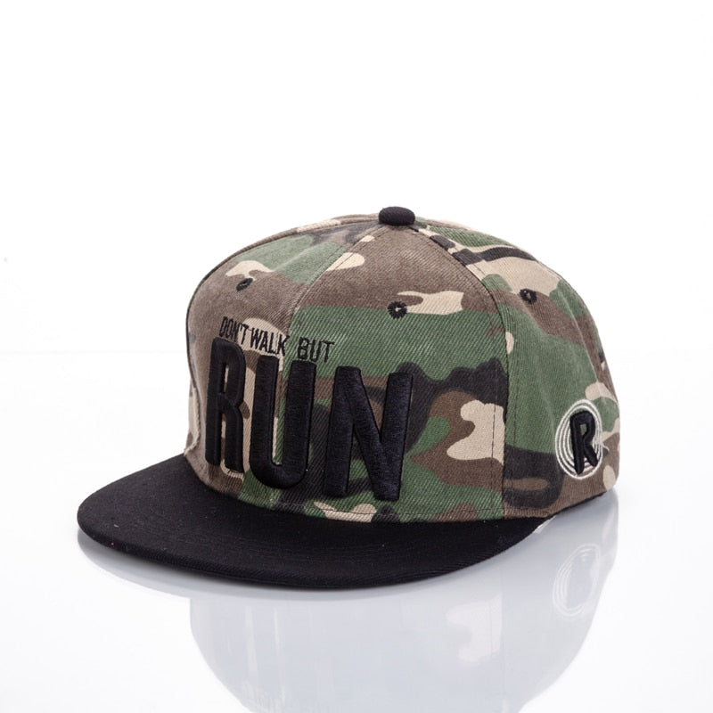 Baseball Caps For Men and Women Summer Autumn Brand Hip Hop
