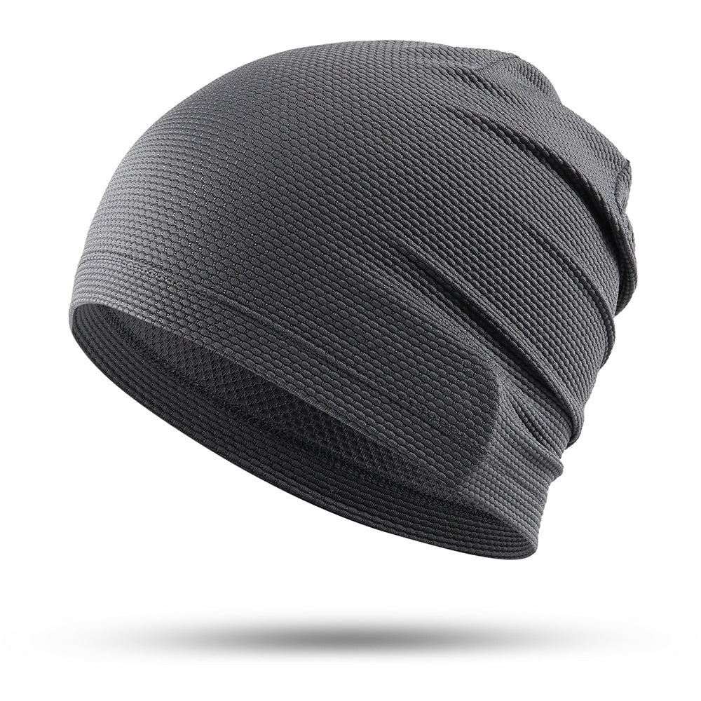 Summer Sports Mesh Breathable Cap