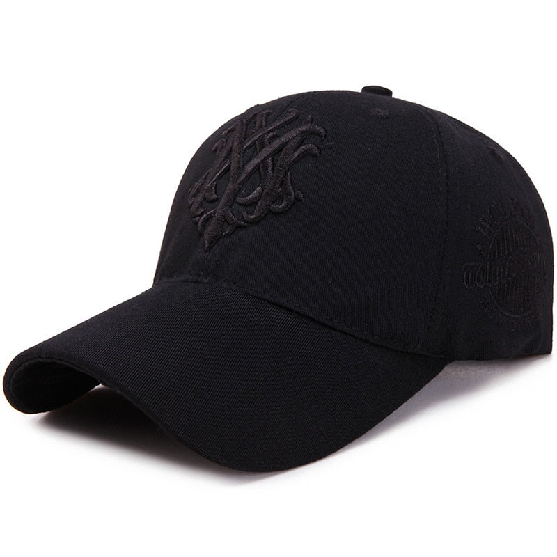 Fashion Men Women Caps