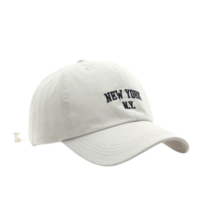 Men Woman Vintage Baseball Caps