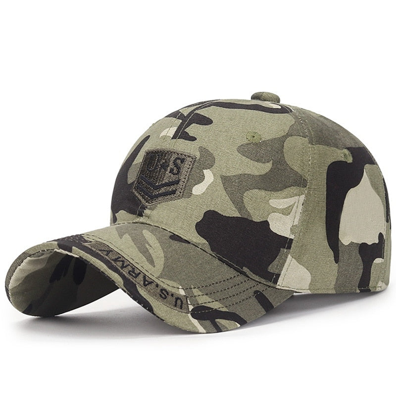 USA Fashion  Baseball Cap Men Women