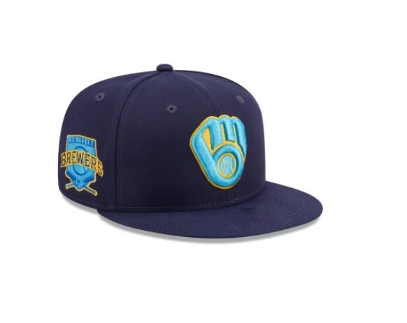 2023 New Fashion Baseball Cap Men  Women Summer Winter