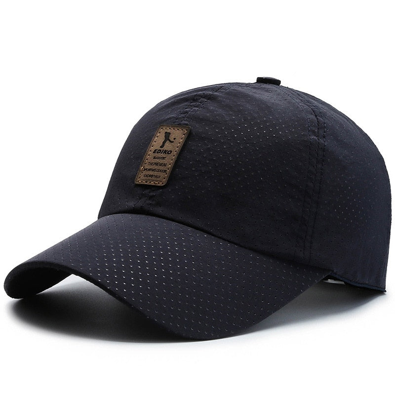 Canada Luxury Baseball Cap For Men Women