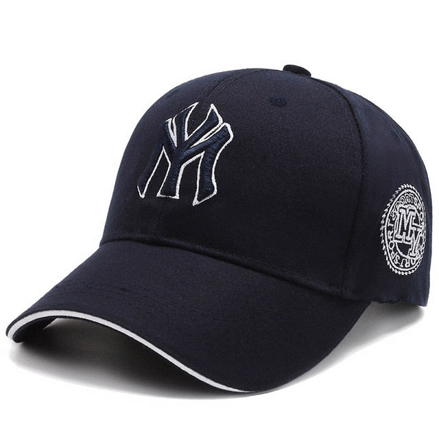 MY Baseball Cap 3D