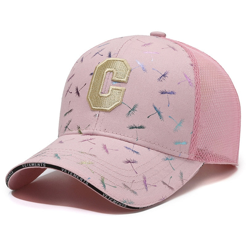 2023 Luxury Brand Baseball Caps