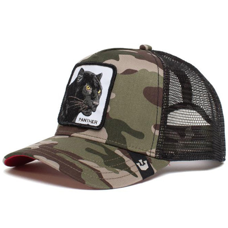 2023 Baseball Caps  Hip Hop Letter Embroidered