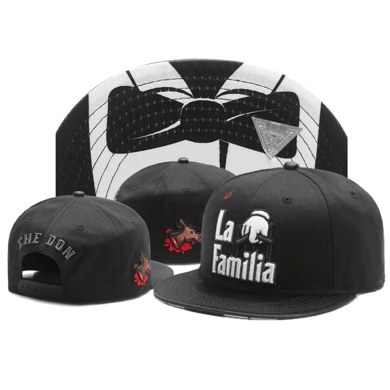 Brand FASTBALL CAP BROOKLYN