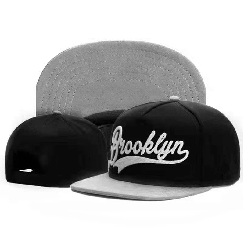 Brand FASTBALL CAP BROOKLYN