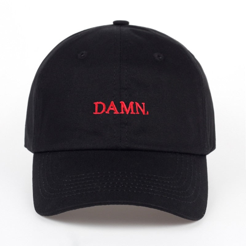 DAMN Hats for Men and Women