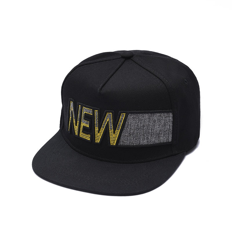 Baseball Caps For Men and Women Summer Autumn Brand Hip Hop