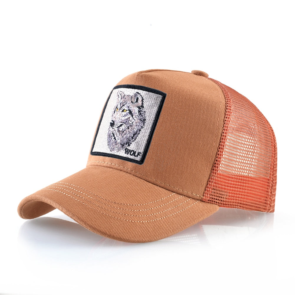 Baseball Caps Men Hip Hop Women