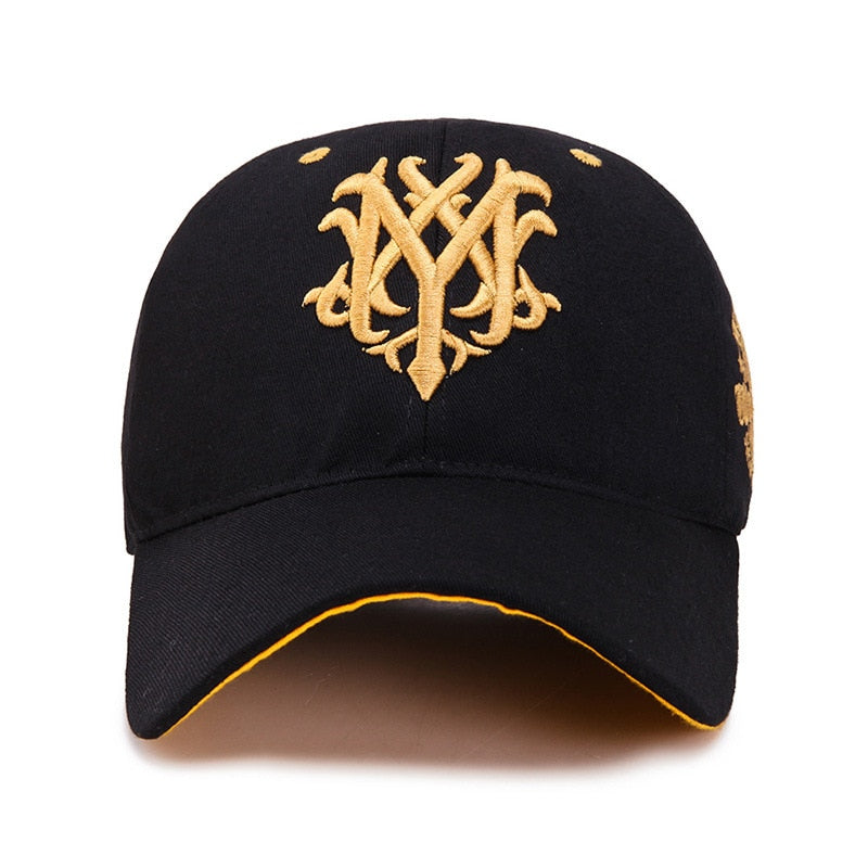Fashion Men Women Caps