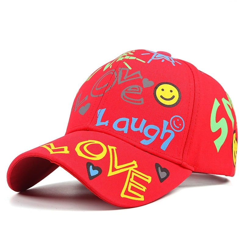 Baseball Cap Women Men 2023