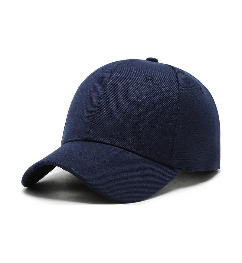 Unisex Hip Hop Baseball Cap