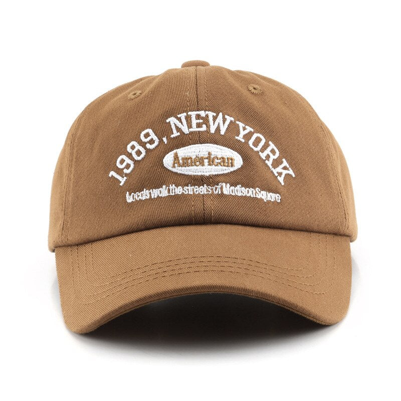 Men and Woman's Baseball Caps