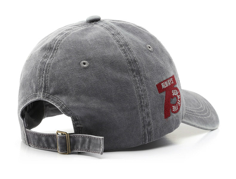 Women Men Baseball Cap