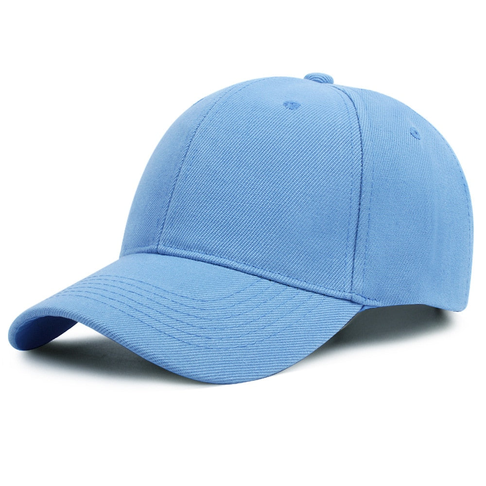 Men Women Baseball Cap
