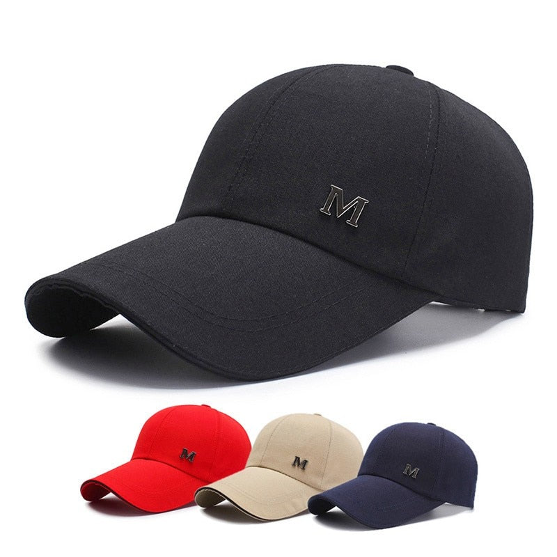 Men Women Baseball Cap